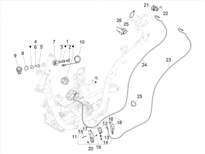 Κλειδαριές